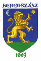 Герб міста Берегове, Україна